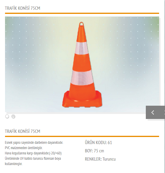 Reklam Dubası, Reklam Dubaları